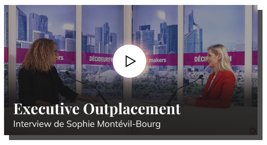 Executive Outplacement - Interview de Sophie Montévil-Bourg